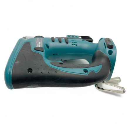  MAKITA マキタ 充電式ピンタッカ　ケース、充電器、取扱説明書付 PT350D