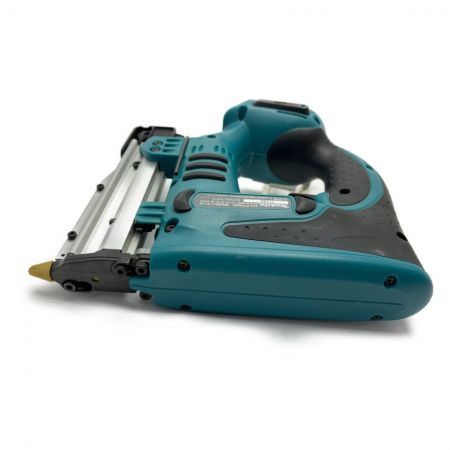  MAKITA マキタ 充電式ピンタッカ　ケース、充電器、取扱説明書付 PT350D