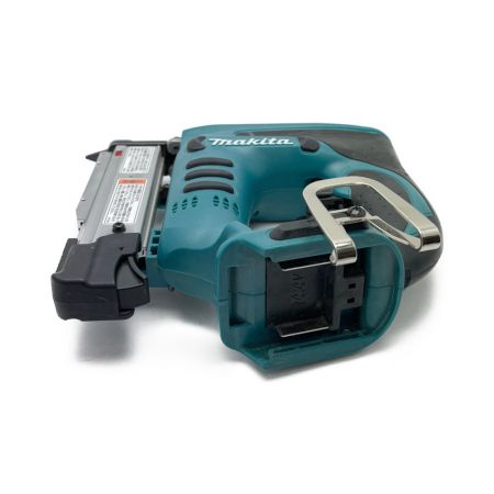  MAKITA マキタ 充電式ピンタッカ　ケース、充電器、取扱説明書付 PT350D