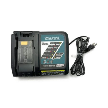  MAKITA マキタ 充電式ピンタッカ　ケース、充電器、取扱説明書付 PT350D