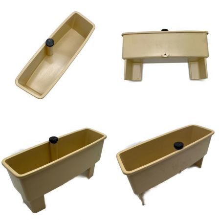  MAKITA マキタ 刃物研磨機  替砥石、外箱付 9820-1 ベージュ