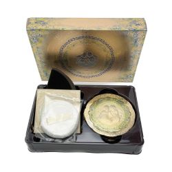 ◆◆ kanebo ミラノコレクションGR 　フェースアップパウダー2021セット ※おしろいつめ替え用欠品 Sランク