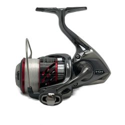 ◆◆ SHIMANO シマノ スピニングリール STRADIC CI4+ C2500S STRADIC CI4+ C2500S Bランク