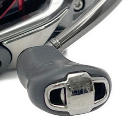  SHIMANO シマノ スピニングリール STRADIC CI4+ C2500S STRADIC CI4+ C2500S