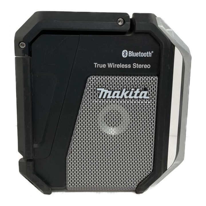 Makita Bluetoothラジオ バッテリー充電器付き MR113 マキタ