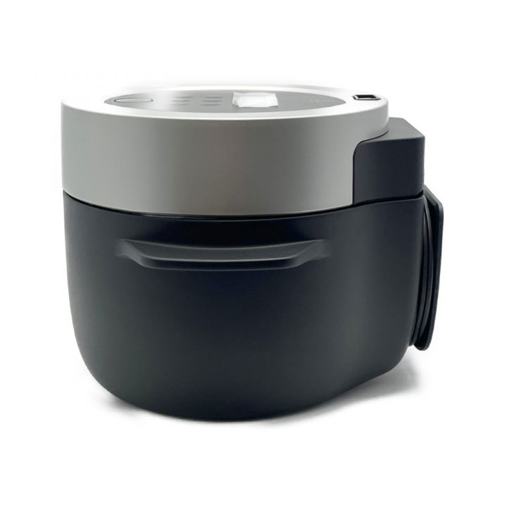 BALMUDA バルミューダ 炊飯器 K03A-BK 新品未使用未開封➁