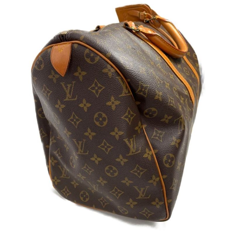 中古】 LOUIS VUITTON ルイヴィトン ボストンバッグ モノグラム