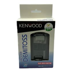 ◆◆ KENWOOD ケンウッド 特定小電力トランシーバー UBZ-LS20 Sランク