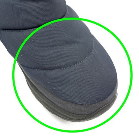  THE NORTH FACE ザノースフェイス ヌプシブーティー ウォータープルーフ 26cm  NF51876 ネイビー