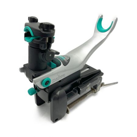  DAIWA ダイワ POWER HOLDER 速攻160R ロッドホルダー R160 袋付