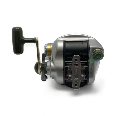  DAIWA ダイワ HYPER TANACOM 500e　電動リール HYPER TANACOM 500e 電源コード、ポーチ付