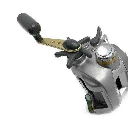  DAIWA ダイワ HYPER TANACOM 500e　電動リール HYPER TANACOM 500e 電源コード、ポーチ付