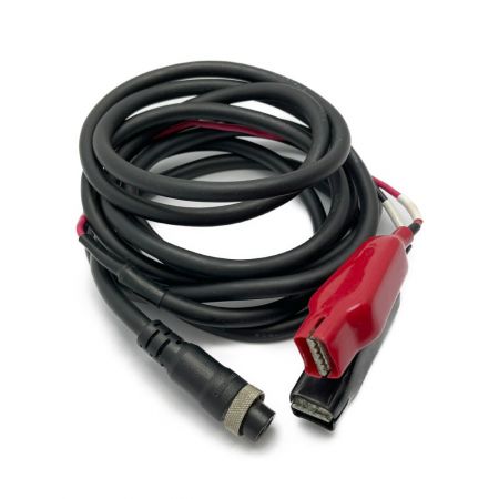  SHIMANO シマノ 【ジャンク】電動リール　3000XH 3000XH 電源ケーブル、布袋付