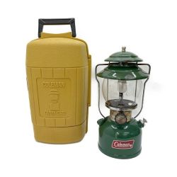 ◆◆ Coleman コールマン ヴィンテージ　ランタン　1983年5月製造　クラムシェルケース付　USA 200A700 Cランク