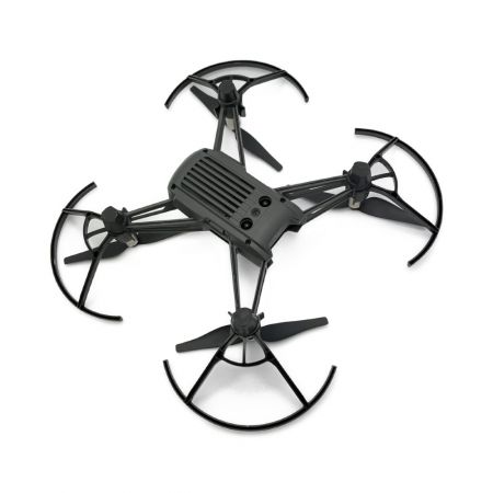  TELLO TELLO　Boost Combo　ドローン TLW004  ブラック x ホワイト