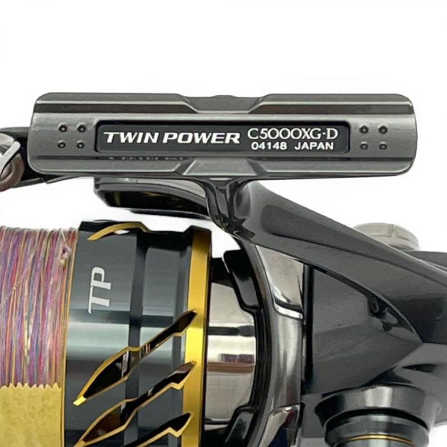 ≪SALE＆送料無料≫ SHIMANO ptot C5000XG-Dです。 twin Power - Power