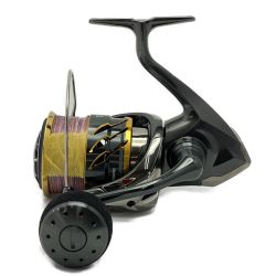 ◆◆ SHIMANO シマノ スピニングリール 20 TWIN POWER C5000XG-D 04148 Bランク