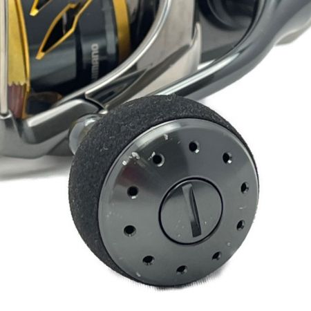  SHIMANO シマノ スピニングリール 20 TWIN POWER C5000XG-D 04148