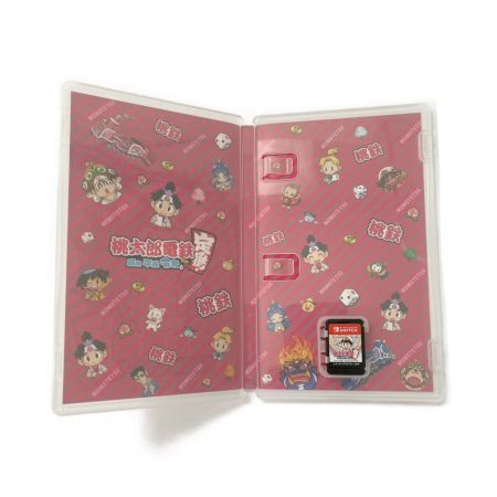  KONAMI ゲーム Nintendo Switch 桃太郎電鉄～昭和 平成 令和も定番!～