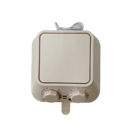  レコルト エアーオーブン　ノンフライヤー　2020年製 　箱付 RAO-1 クリームホワイト