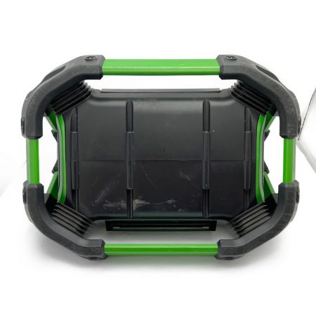  HiKOKI ハイコーキ コードレスラジオ付きテレビ UR 18DSML ブラック×グリーン x グリーン アダプター・取説・リモコン付 