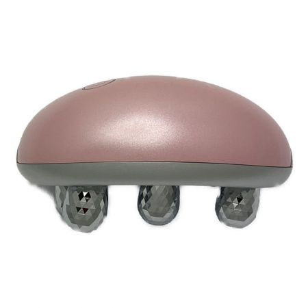  YA-MAN ヤーマン ミーゼ　ウェーブスパピンク　myse  MS-50P