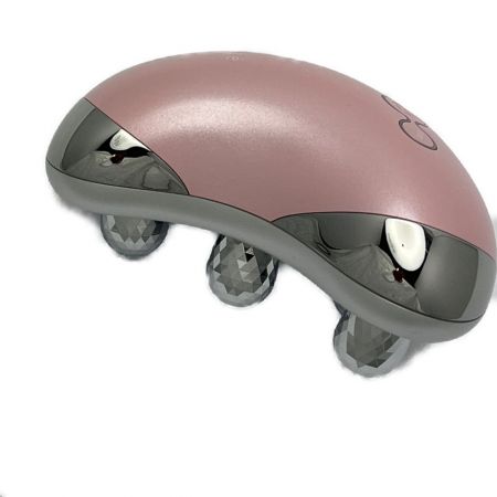  YA-MAN ヤーマン ミーゼ　ウェーブスパピンク　myse  MS-50P