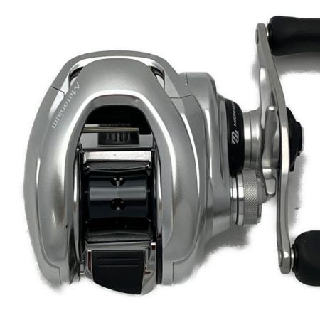  SHIMANO シマノ ベイトリール METANIUM MGL XG 右　 METANIUM MGL XG