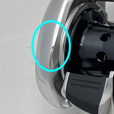  SHIMANO シマノ ベイトリール METANIUM MGL XG 右　 METANIUM MGL XG