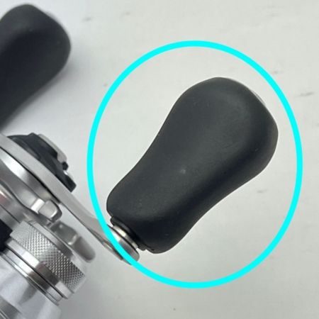  SHIMANO シマノ ベイトリール METANIUM MGL XG 右　 METANIUM MGL XG