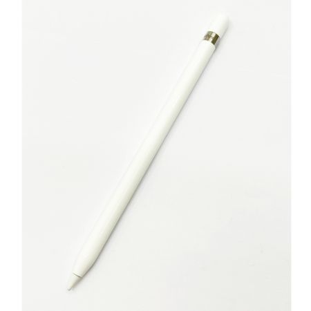  Apple アップル 【ジャンク】ApplePencil 第1世代　2019年モデル ペアリング不良 MK0C2J/A