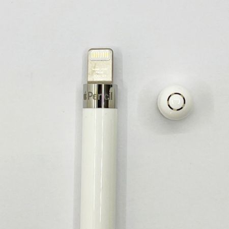  Apple アップル 【ジャンク】ApplePencil 第1世代　2019年モデル ペアリング不良 MK0C2J/A