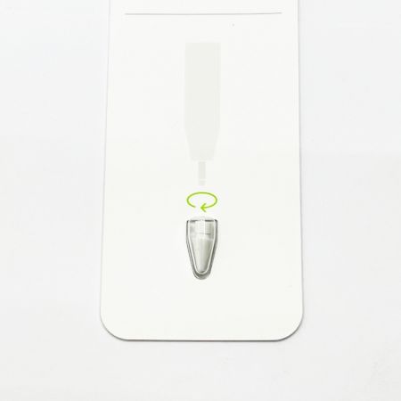  Apple アップル 【ジャンク】ApplePencil 第1世代　2019年モデル ペアリング不良 MK0C2J/A