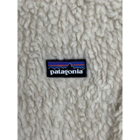  Patagonia パタゴニア フリースジャケット　Sサイズ 23065FA13 ベージュ
