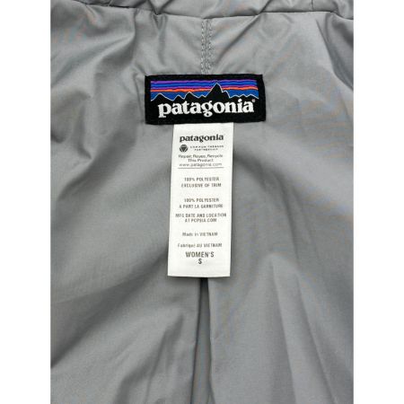  Patagonia パタゴニア フリースジャケット　Sサイズ 23065FA13 ベージュ