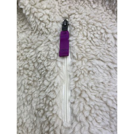  Patagonia パタゴニア フリースジャケット　Sサイズ 23065FA13 ベージュ