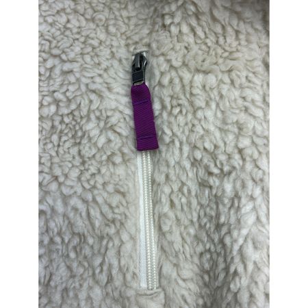  Patagonia パタゴニア フリースジャケット　Sサイズ 23065FA13 ベージュ