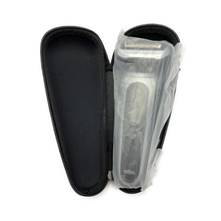  BRAUN ブラウン Series7 メンズシェーバー メンズシェーバー シリーズ7