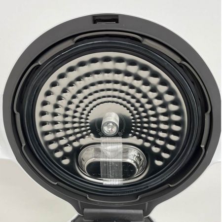  T-fal ティファール 電気圧力鍋　箱なし CY8521JP ホワイト