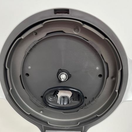  T-fal ティファール 電気圧力鍋　箱なし CY8521JP ホワイト