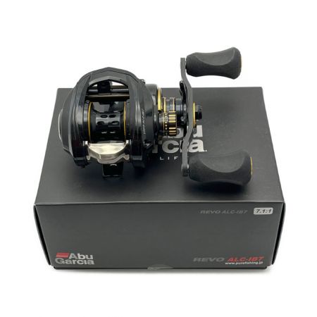  Abu Garcia アブガルシア REVO　ベイトリール ALC-IB7