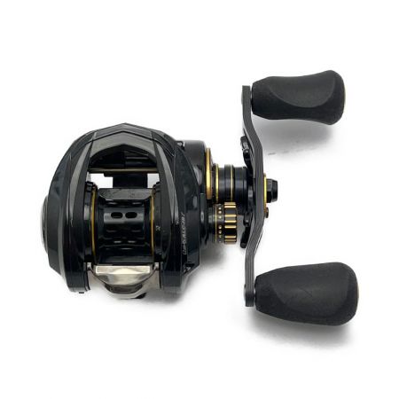  Abu Garcia アブガルシア REVO　ベイトリール ALC-IB7