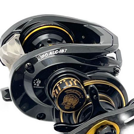  Abu Garcia アブガルシア REVO　ベイトリール ALC-IB7