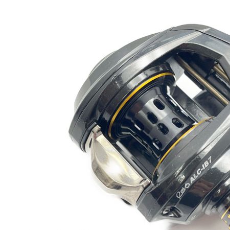 Abu Garcia アブガルシア REVO　ベイトリール ALC-IB7