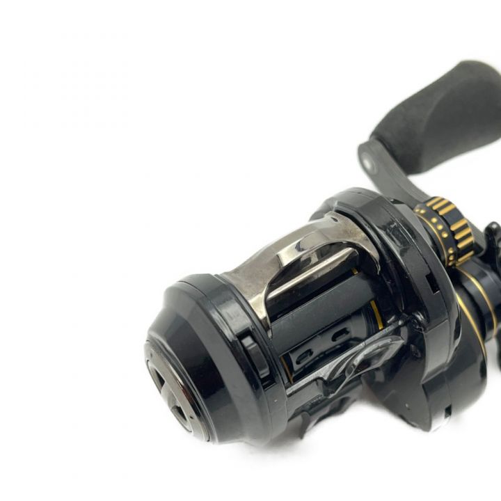 Abu Garcia アブガルシア REVO ベイトリール ALC-IB7｜中古｜なんでもリサイクルビッグバン