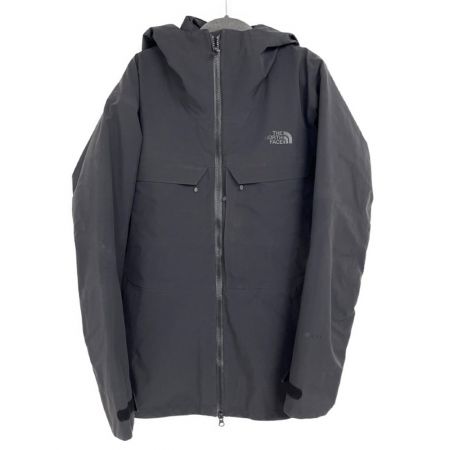  THE NORTH FACE ザノースフェイス POWDANCE TRIC　Lサイズ  NS61708  ブラック スキージャケット