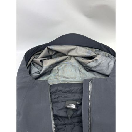  THE NORTH FACE ザノースフェイス POWDANCE TRIC　Lサイズ  NS61708  ブラック スキージャケット