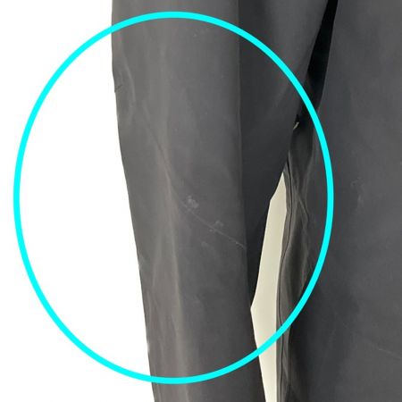  THE NORTH FACE ザノースフェイス POWDANCE TRIC　Lサイズ  NS61708  ブラック スキージャケット