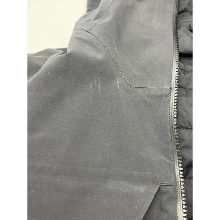  THE NORTH FACE ザノースフェイス POWDANCE TRIC　Lサイズ  NS61708  ブラック スキージャケット