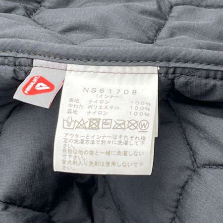  THE NORTH FACE ザノースフェイス POWDANCE TRIC　Lサイズ  NS61708  ブラック スキージャケット